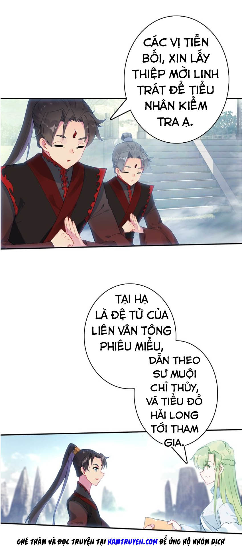 Duy Ngã Độc Tiên Chap 26 - Next Chap 27