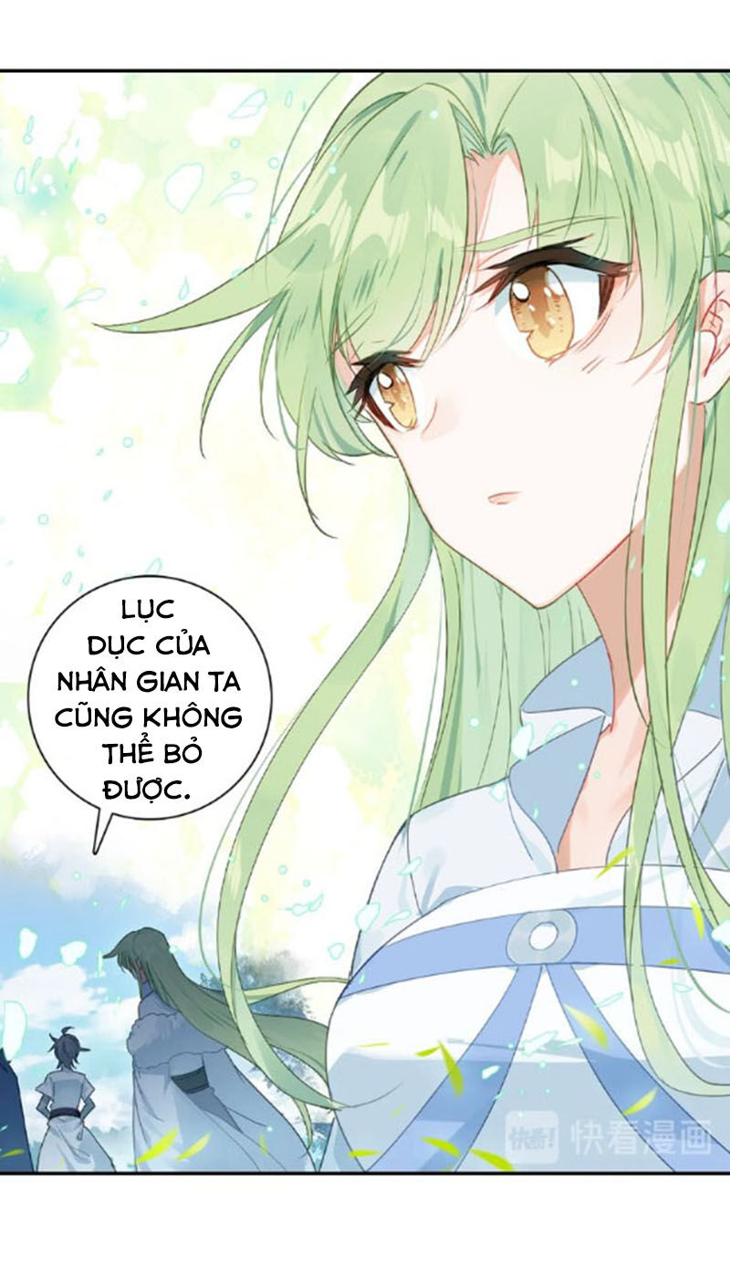 Duy Ngã Độc Tiên Chap 27 - Next Chap 28