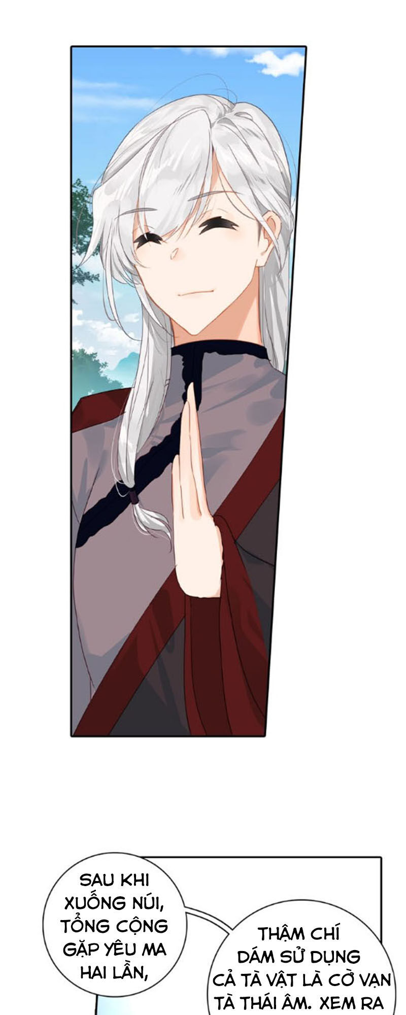 Duy Ngã Độc Tiên Chap 27 - Next Chap 28
