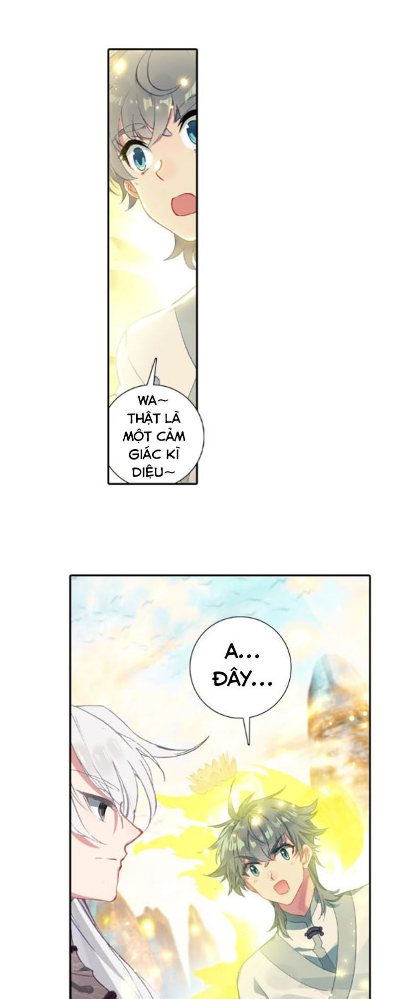 Duy Ngã Độc Tiên Chap 27 - Next Chap 28