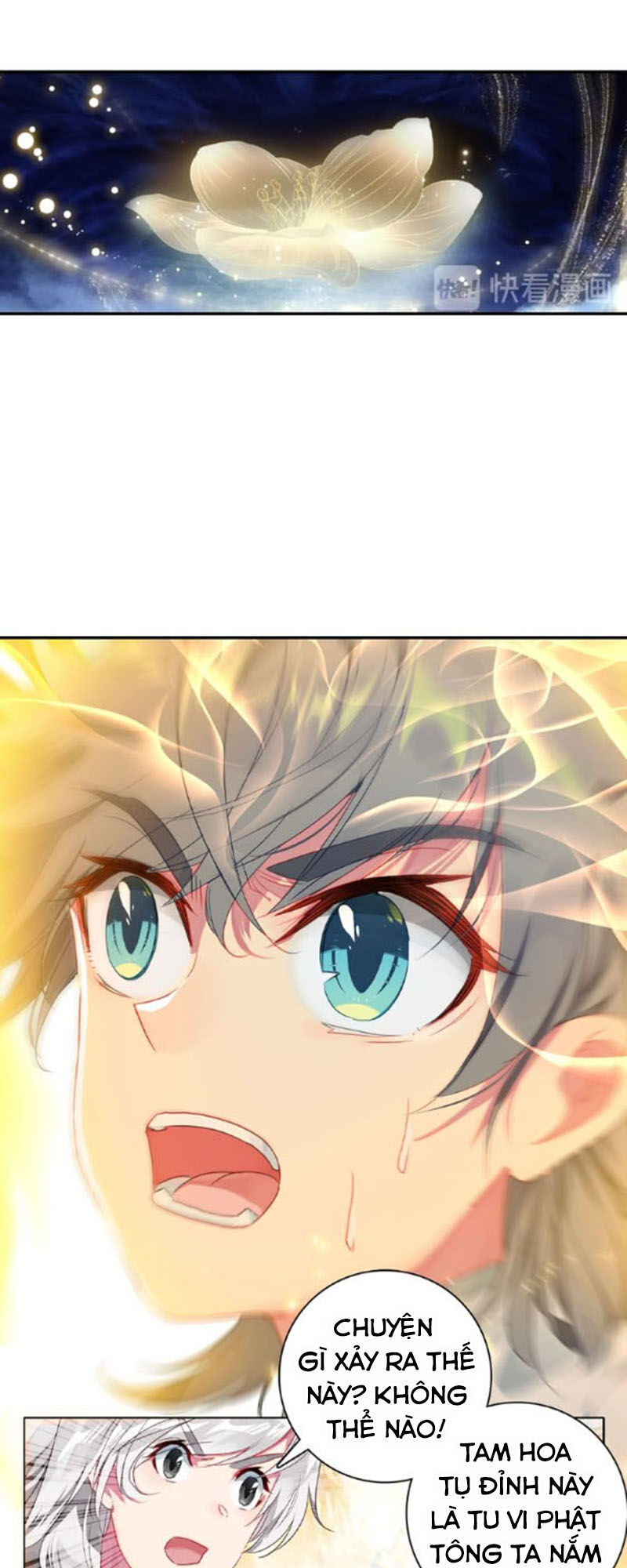 Duy Ngã Độc Tiên Chap 27 - Next Chap 28