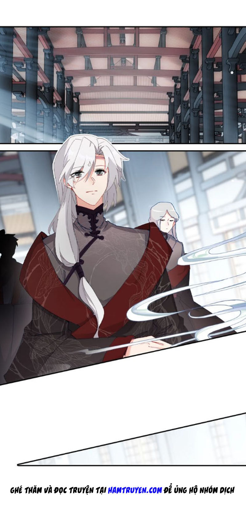 Duy Ngã Độc Tiên Chap 28 - Next Chap 29