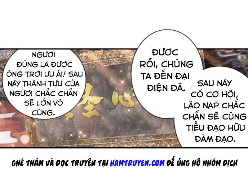 Duy Ngã Độc Tiên Chap 28 - Next Chap 29
