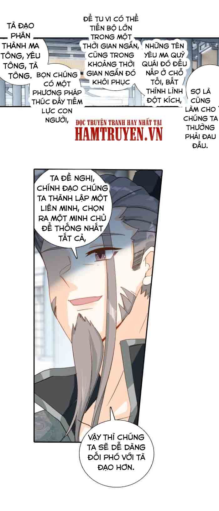 Duy Ngã Độc Tiên Chap 29 - Next Chap 30