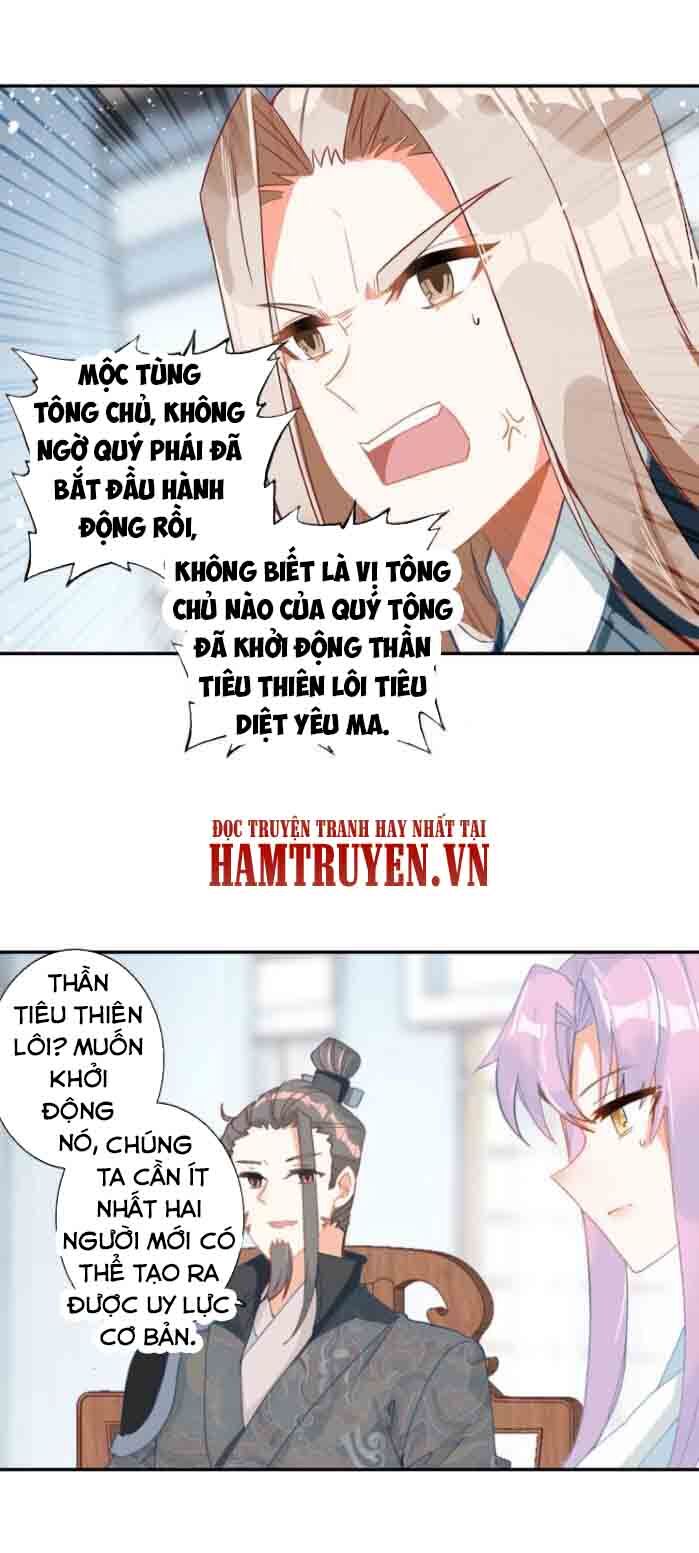Duy Ngã Độc Tiên Chap 29 - Next Chap 30