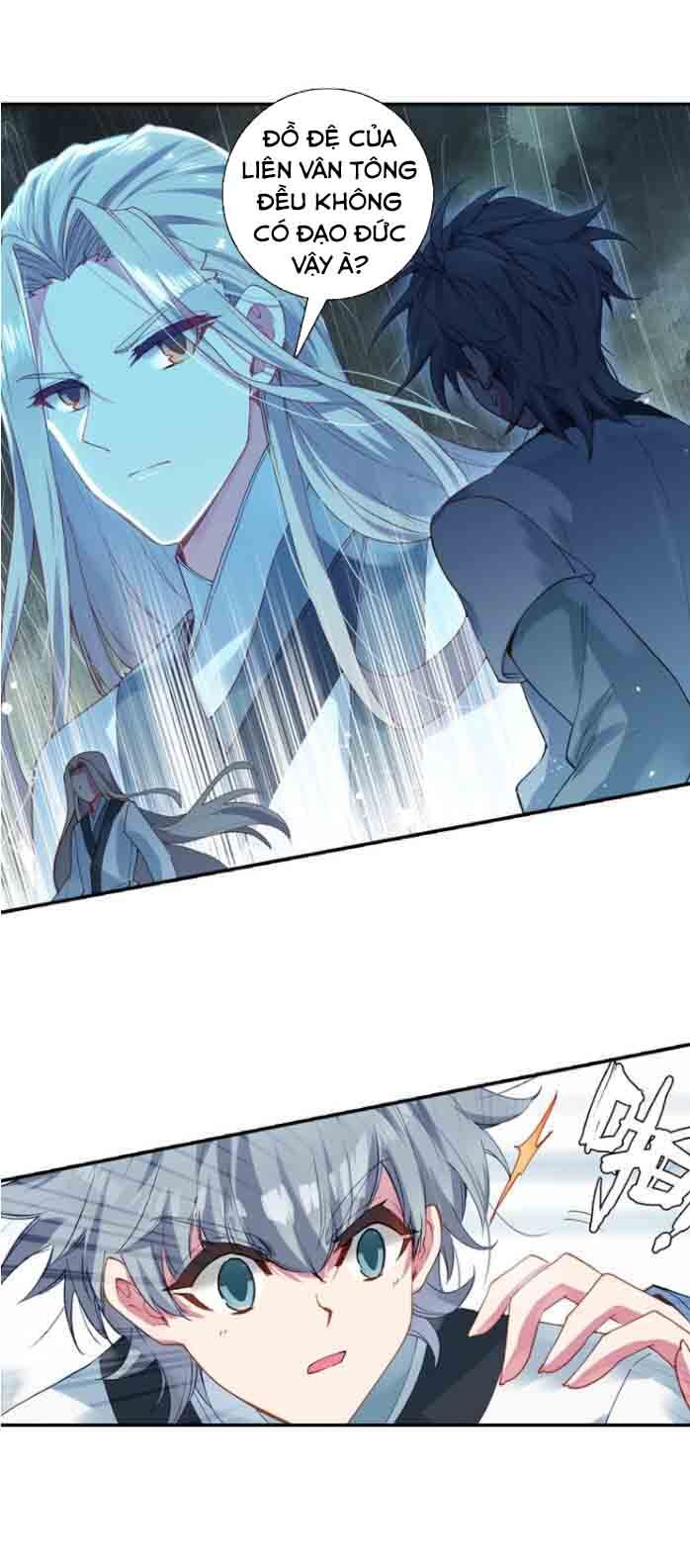 Duy Ngã Độc Tiên Chap 29 - Next Chap 30
