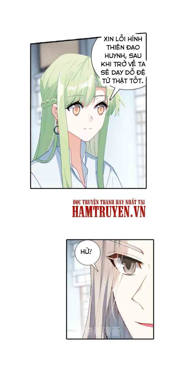Duy Ngã Độc Tiên Chap 29 - Next Chap 30