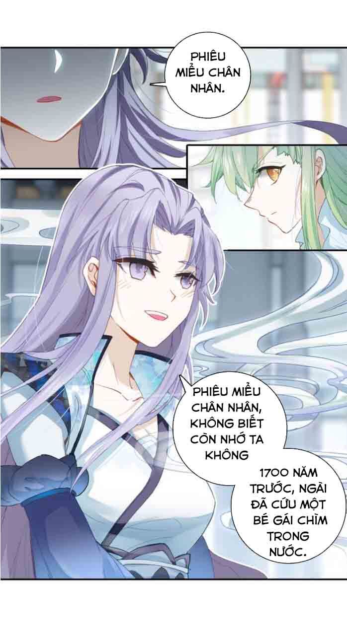 Duy Ngã Độc Tiên Chap 29 - Next Chap 30