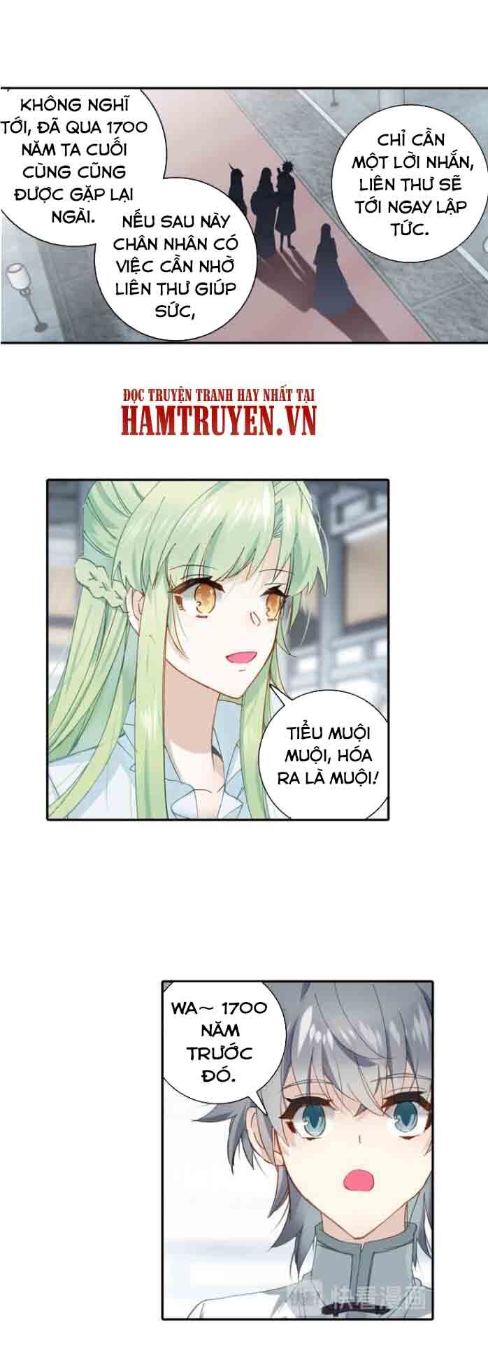 Duy Ngã Độc Tiên Chap 29 - Next Chap 30