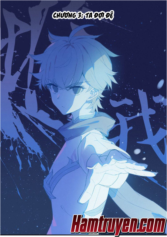 Duy Ngã Độc Tiên Chap 3 - Next Chap 4