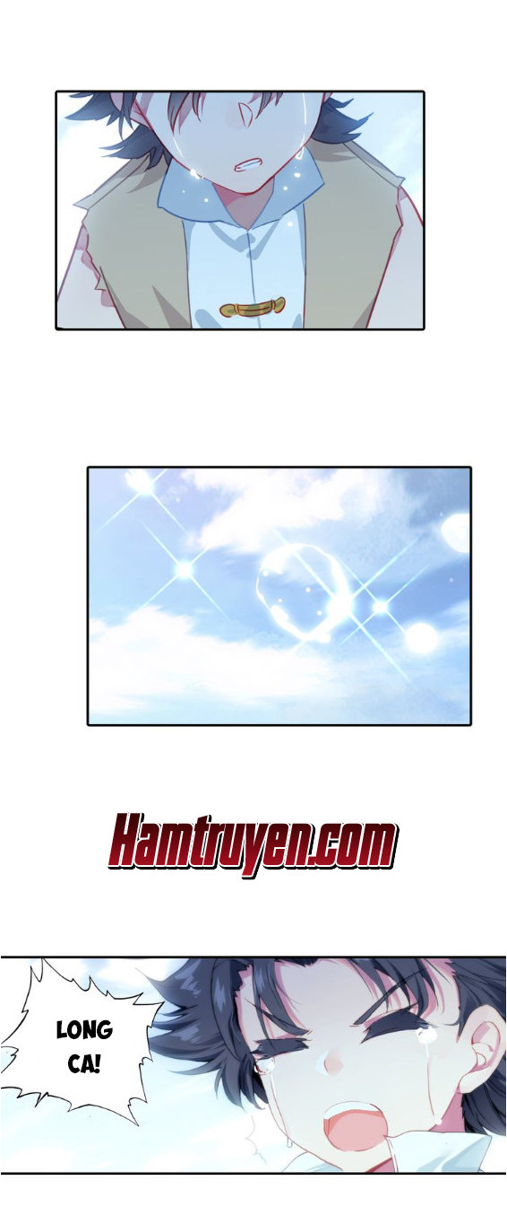 Duy Ngã Độc Tiên Chap 3 - Next Chap 4
