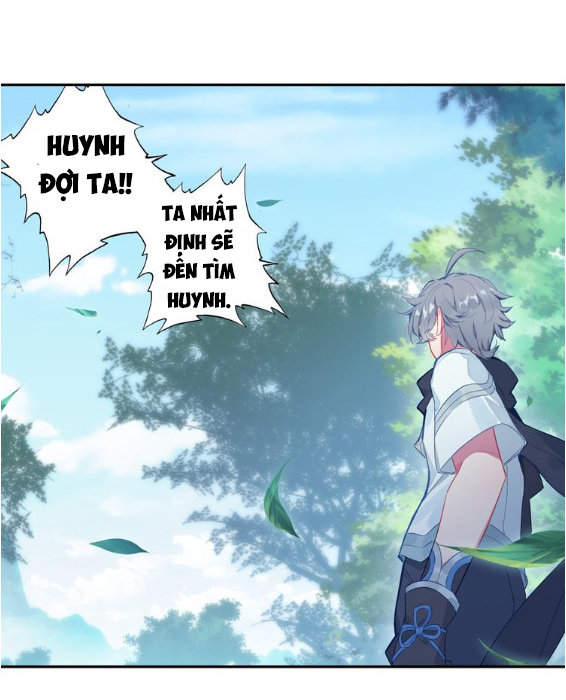 Duy Ngã Độc Tiên Chap 3 - Next Chap 4