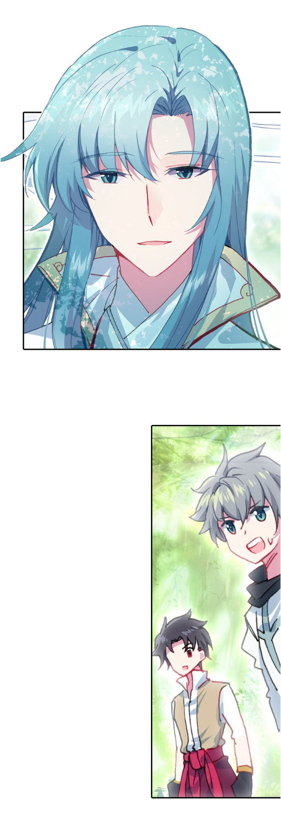 Duy Ngã Độc Tiên Chap 3 - Next Chap 4