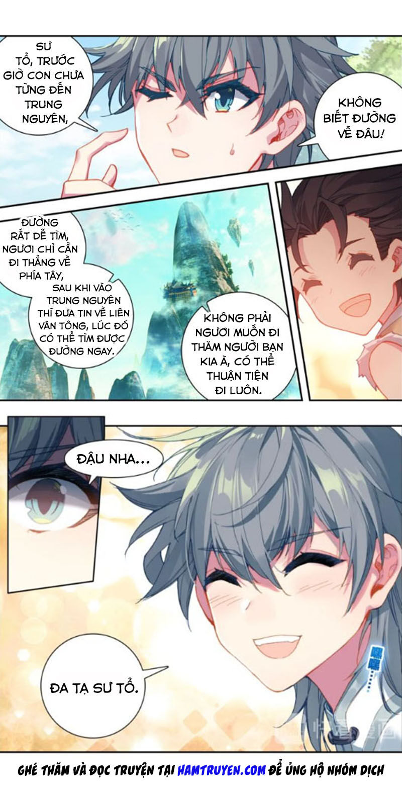 Duy Ngã Độc Tiên Chap 30 - Next Chap 31