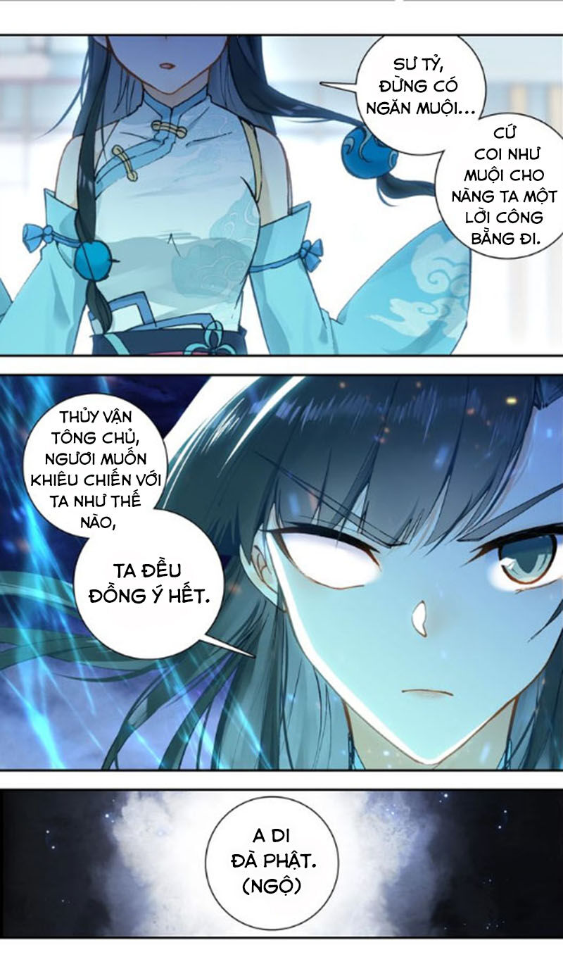 Duy Ngã Độc Tiên Chap 30 - Next Chap 31