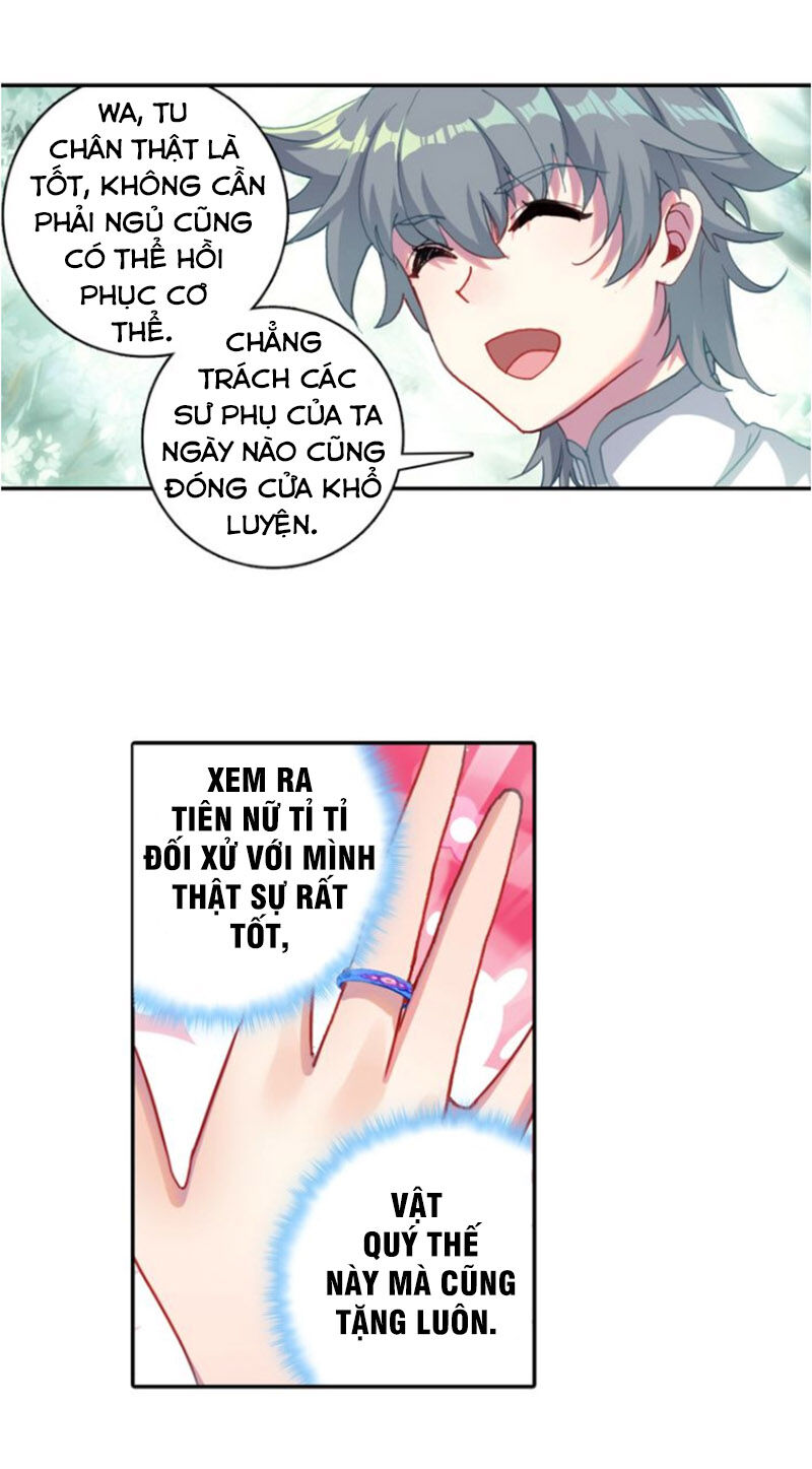 Duy Ngã Độc Tiên Chap 31 - Next Chap 32