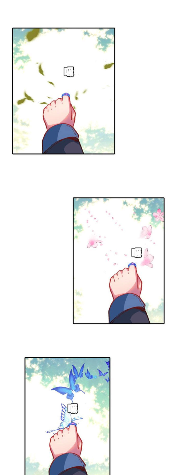 Duy Ngã Độc Tiên Chap 31 - Next Chap 32