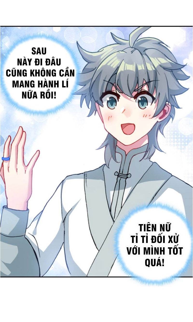 Duy Ngã Độc Tiên Chap 31 - Next Chap 32