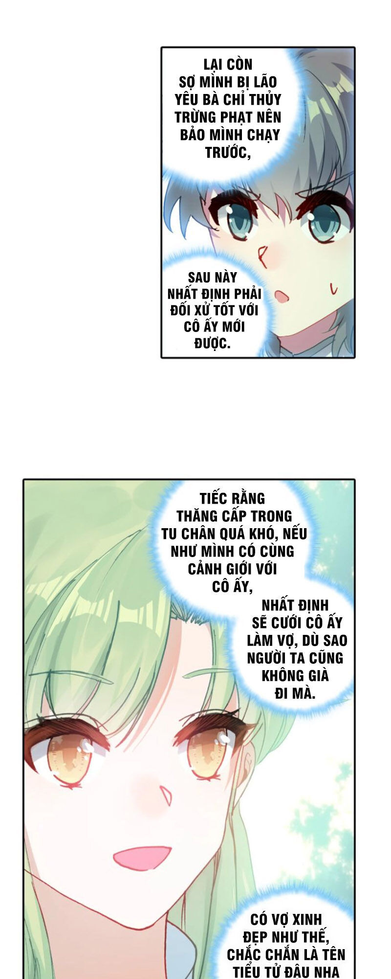 Duy Ngã Độc Tiên Chap 31 - Next Chap 32
