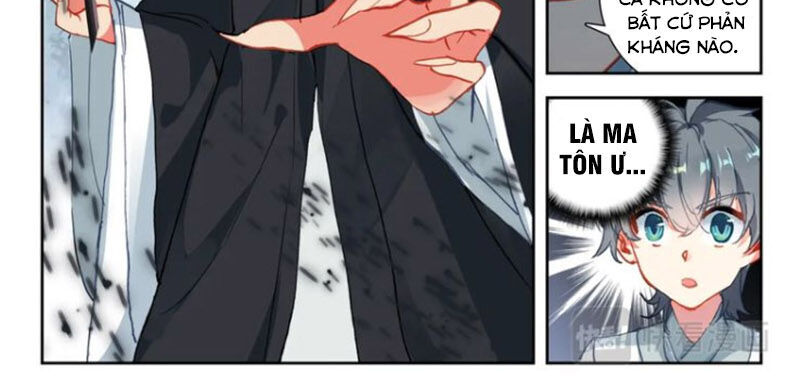 Duy Ngã Độc Tiên Chap 31 - Next Chap 32