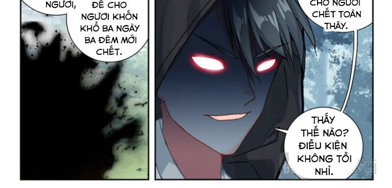 Duy Ngã Độc Tiên Chap 31 - Next Chap 32