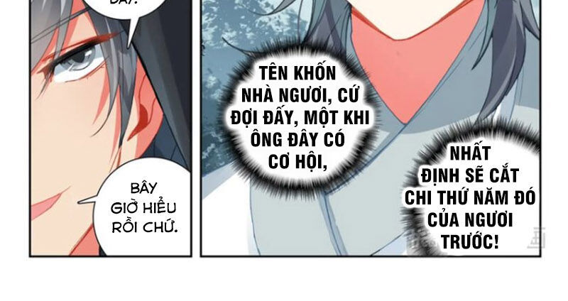 Duy Ngã Độc Tiên Chap 31 - Next Chap 32