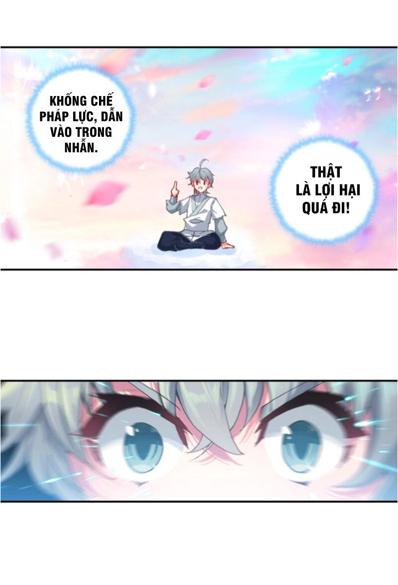 Duy Ngã Độc Tiên Chap 31 - Next Chap 32