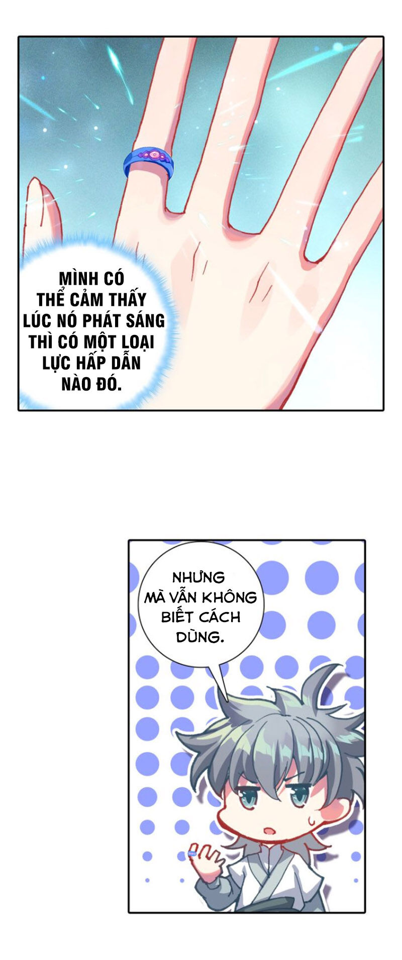 Duy Ngã Độc Tiên Chap 31 - Next Chap 32