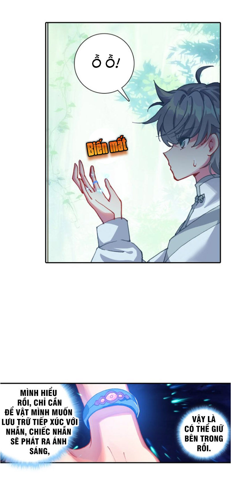 Duy Ngã Độc Tiên Chap 31 - Next Chap 32