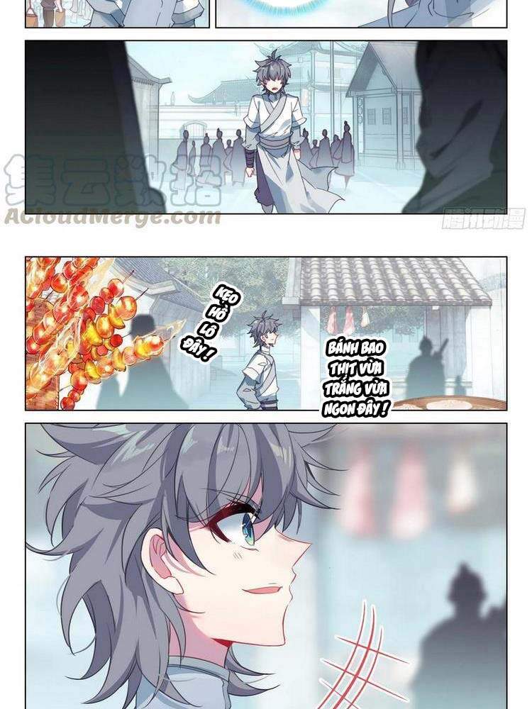 Duy Ngã Độc Tiên Chap 36 - Next Chap 37