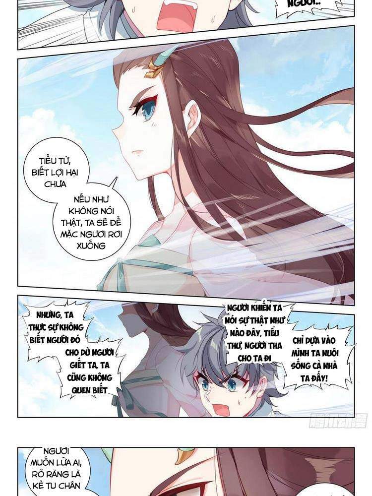 Duy Ngã Độc Tiên Chap 36 - Next Chap 37