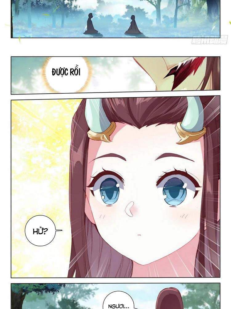 Duy Ngã Độc Tiên Chap 37 - Next Chap 38