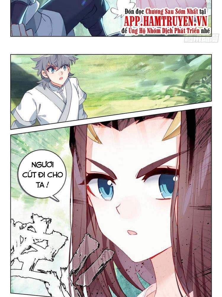 Duy Ngã Độc Tiên Chap 39 - Next Chap 40