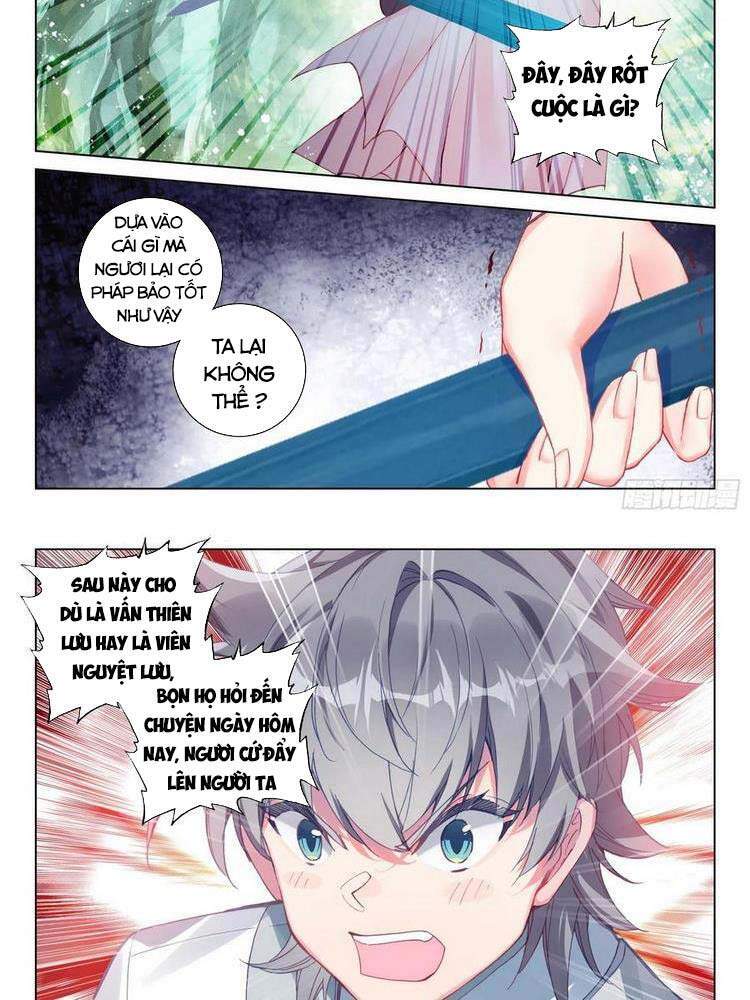 Duy Ngã Độc Tiên Chap 39 - Next Chap 40