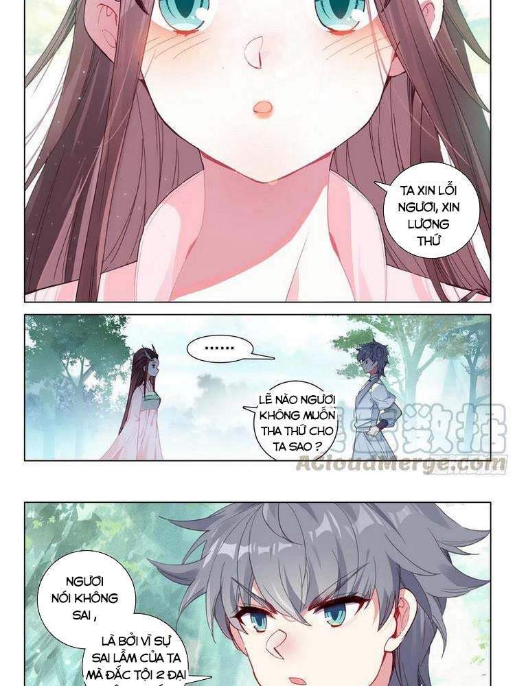 Duy Ngã Độc Tiên Chap 39 - Next Chap 40