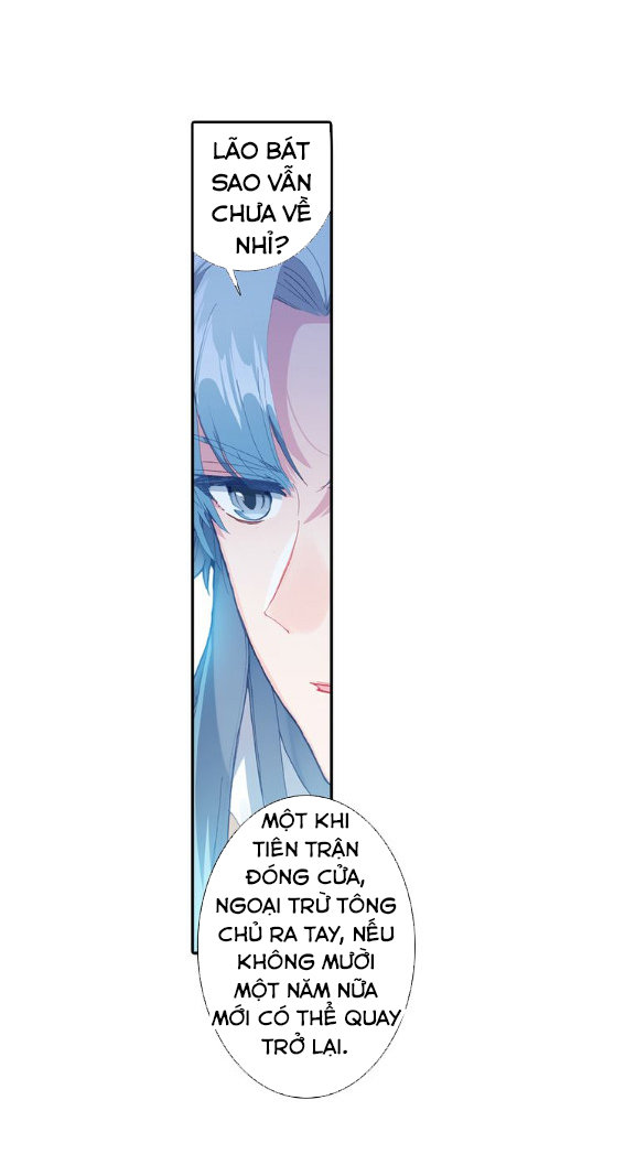 Duy Ngã Độc Tiên Chap 4 - Next Chap 5