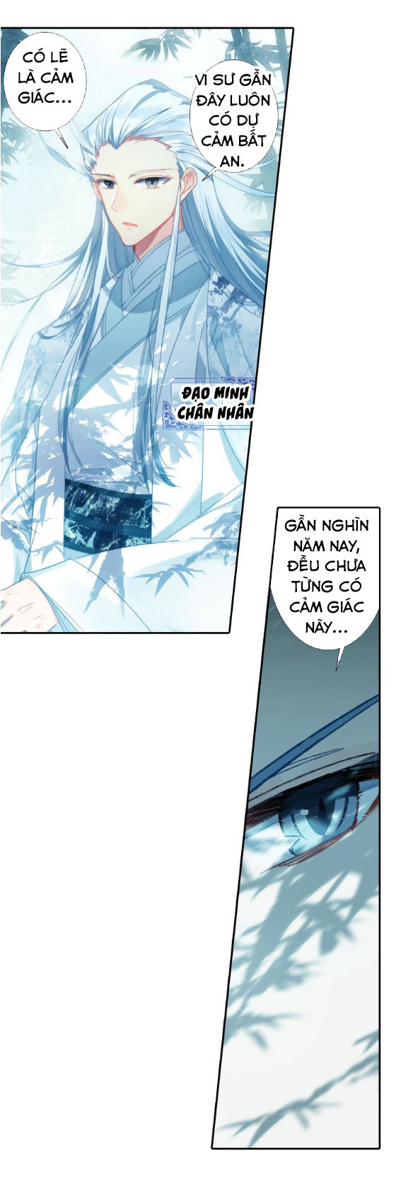 Duy Ngã Độc Tiên Chap 4 - Next Chap 5