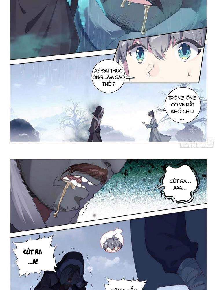 Duy Ngã Độc Tiên Chap 40 - Next Chap 41