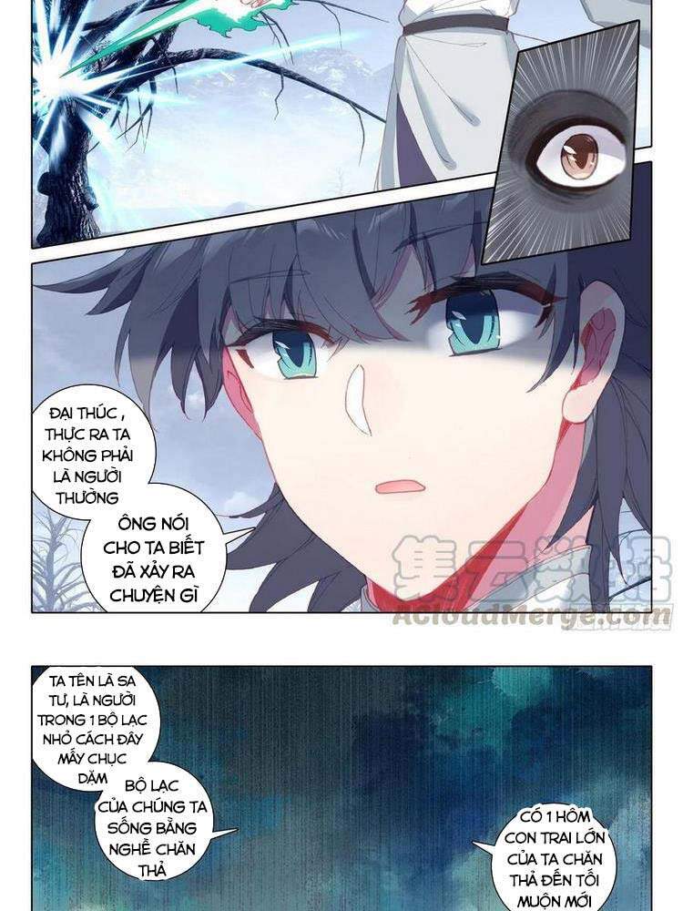 Duy Ngã Độc Tiên Chap 40 - Next Chap 41