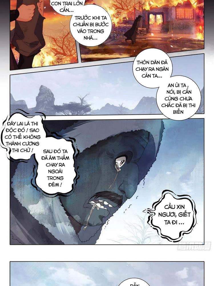 Duy Ngã Độc Tiên Chap 40 - Next Chap 41