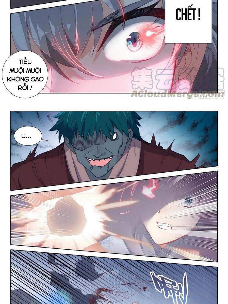 Duy Ngã Độc Tiên Chap 41 - Next Chap 42