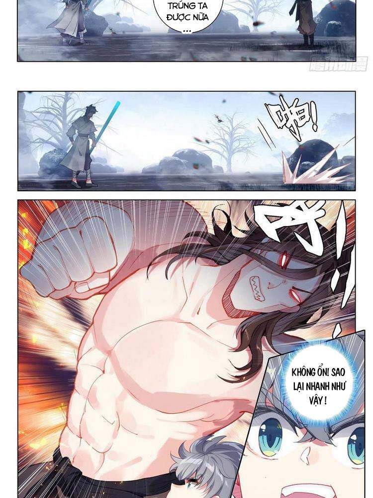 Duy Ngã Độc Tiên Chap 42 - Next Chap 43