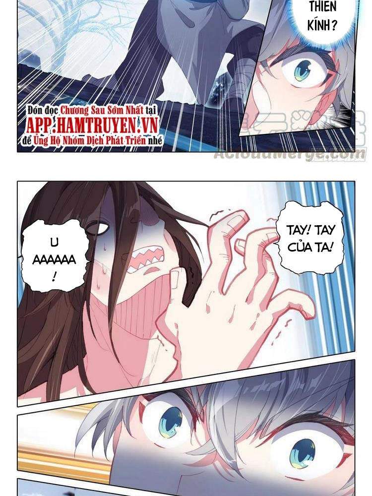Duy Ngã Độc Tiên Chap 42 - Next Chap 43