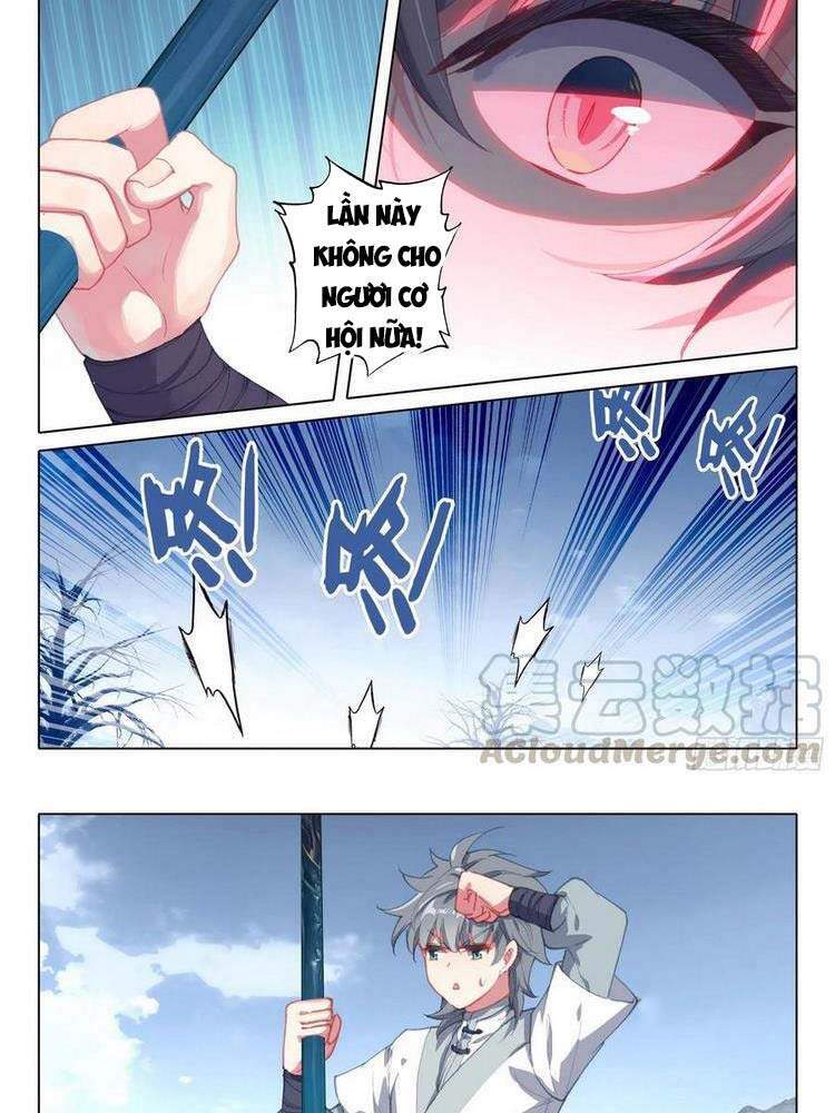 Duy Ngã Độc Tiên Chap 42 - Next Chap 43