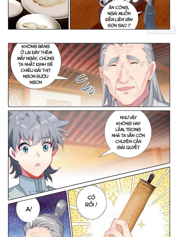 Duy Ngã Độc Tiên Chap 44 - Next Chap 45