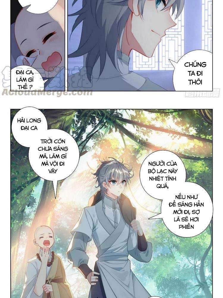 Duy Ngã Độc Tiên Chap 44 - Next Chap 45