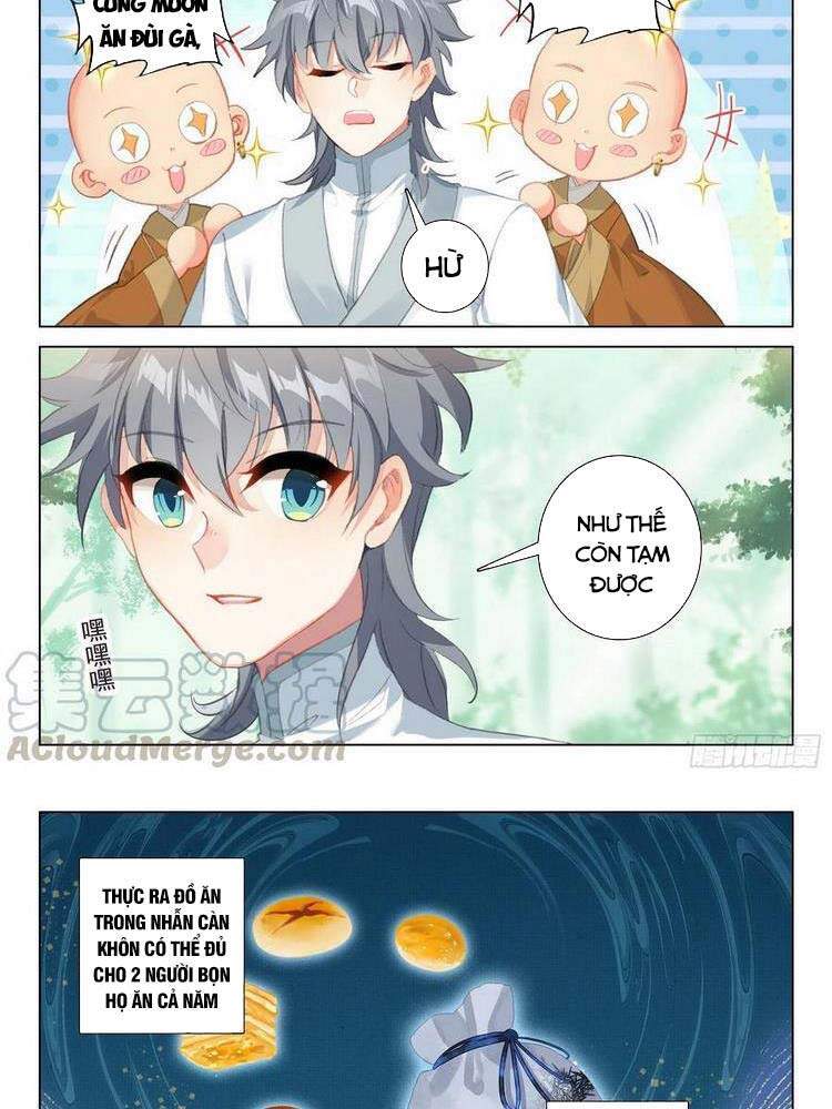 Duy Ngã Độc Tiên Chap 44 - Next Chap 45