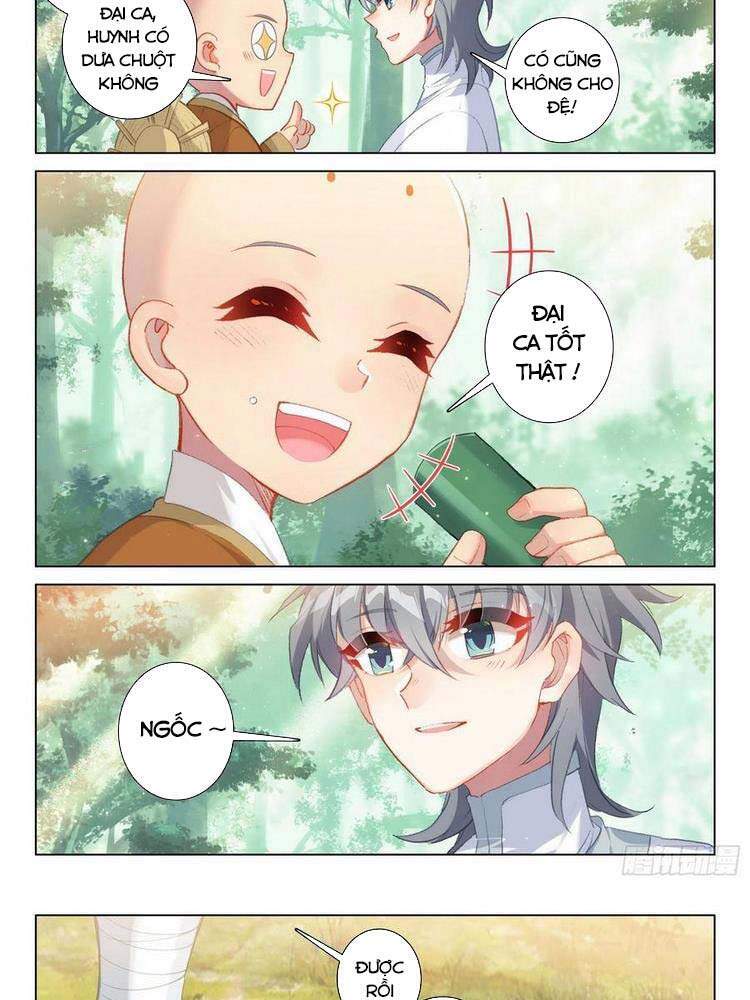 Duy Ngã Độc Tiên Chap 44 - Next Chap 45