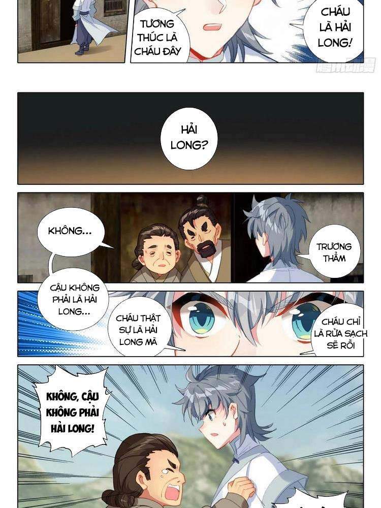Duy Ngã Độc Tiên Chap 45 - Next Chap 46