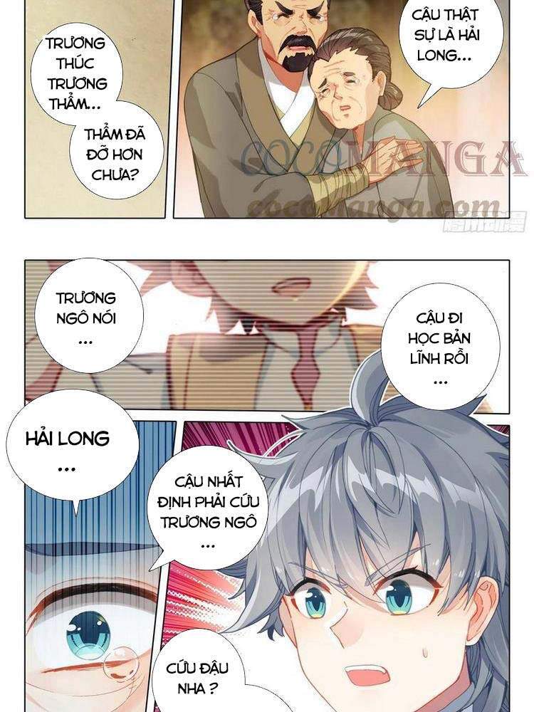 Duy Ngã Độc Tiên Chap 45 - Next Chap 46